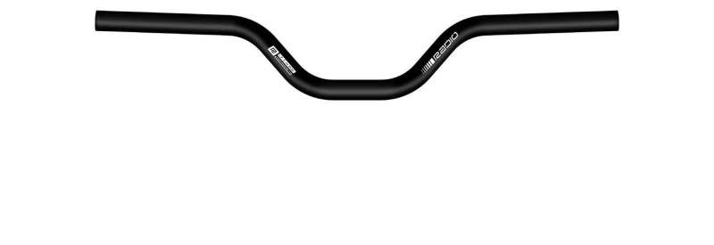 Eclat / Salt / Salt+ / We the people  XENON MINI handlebar alloy, 22.2 mm clamp , 3''
