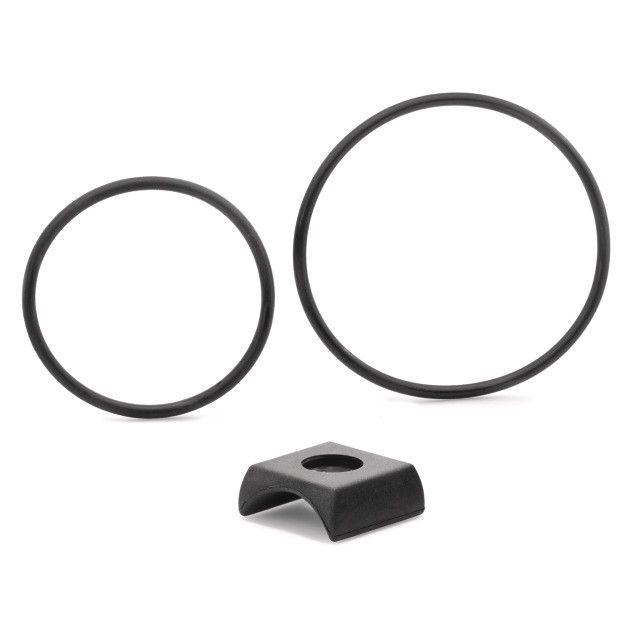 Bosch ABS O-Ring Kit Kontrollleuchte inkl. Gummieinlage, 1270021107