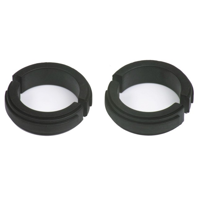 Bosch Set Distanzgummi für Displayhalter 22,2 mm 4 Stück, 1270016722