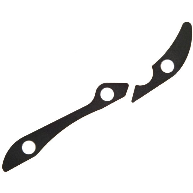 Bosch Dämpfungsfolie A+B für Antriebseinheit Active/Performance, 1270014033