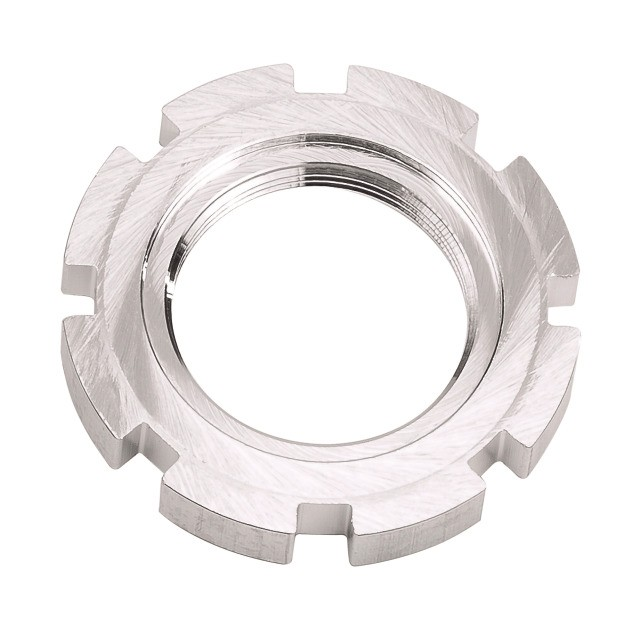 Bosch Verschlussring zur Montage des Kettenblatts BDU3xx, 1270016489