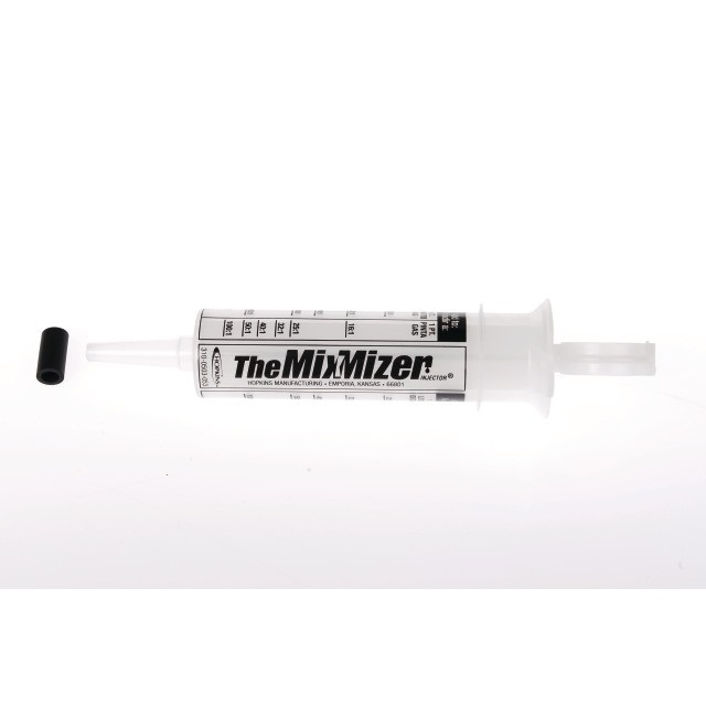 Fox ServiceH& Bleed Syringe&Tube 10 32 Fit RL-RLC Cart