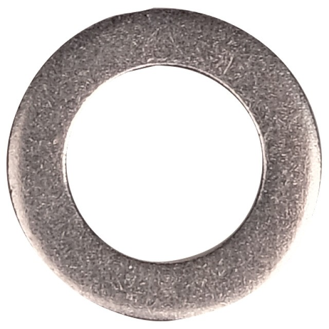 Fox Fastener Custom Crush Washer Aluminium 05 TALAS