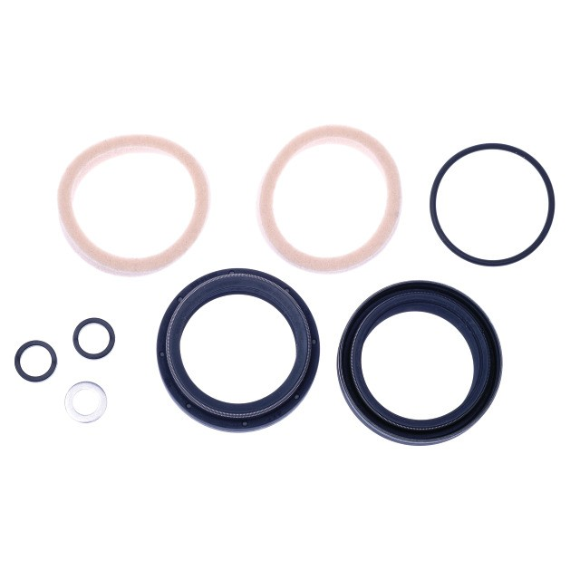 Fox Kit 32 Low Friction Dust Wiper Forx No Flange