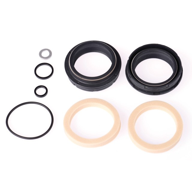 Fox Kit 36 Low Friction Dust Wiper Forx No Flange