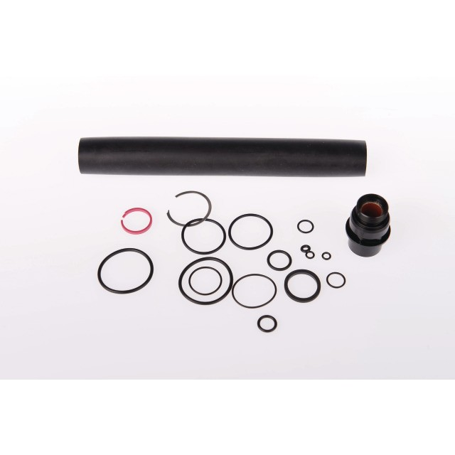 Fox Seals 11 32 130 TerraLogic Cart