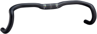 Ritchey Road Lenker WCS Ergomax 44cm (c-c oben), blatte black, 31.8mm Di2 internal routing