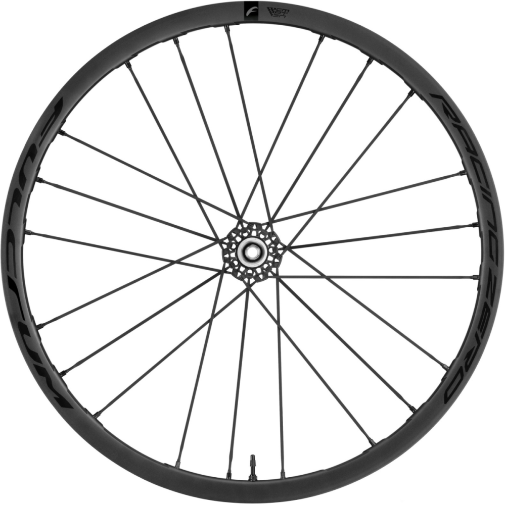 Fulcrum Racing Zero Competizione DB Laufradsatz, Mod. 20, C19 2-WayFit AFS, CULT, 12x100mm / 12x142mm SRA...