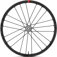 Fulcrum Racing Zero DB Laufradsatz, Mod. 20, C19 2-WayFit AFS 12x100mm / 12x142mm Shimano 10/11-fach