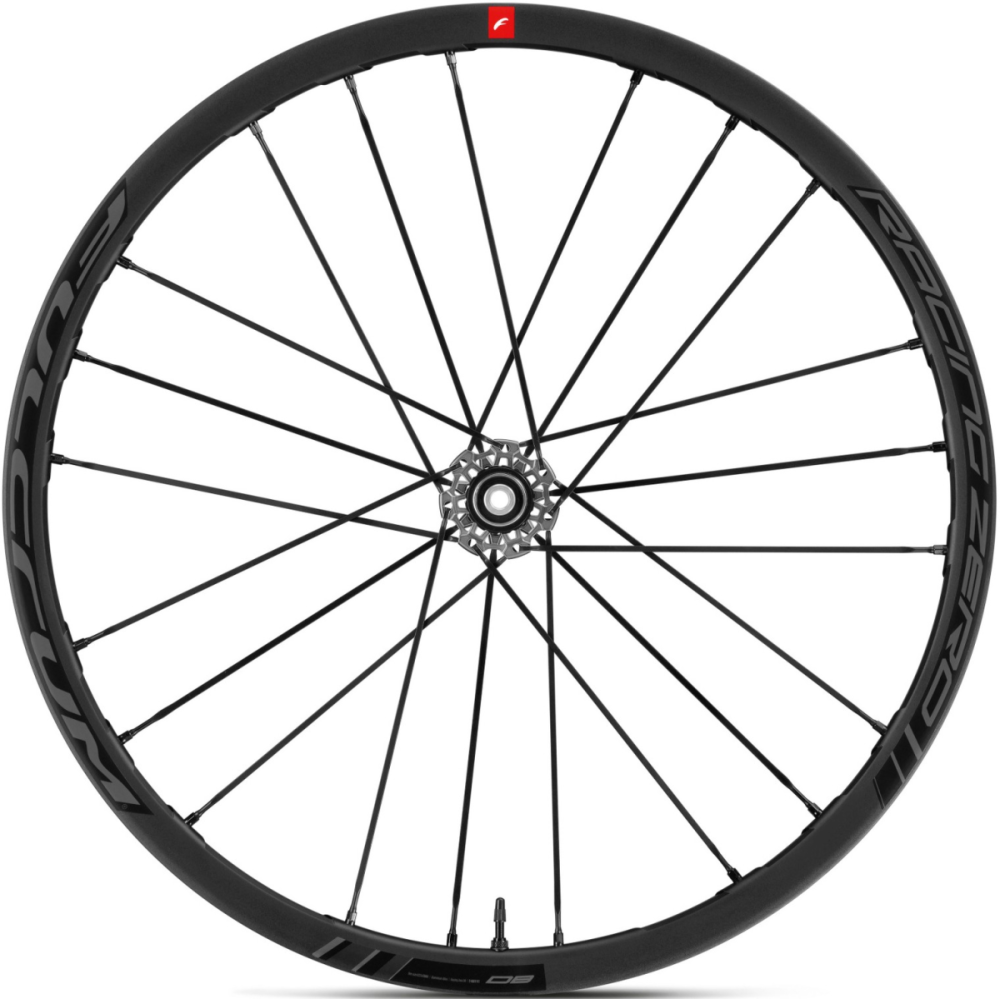 Fulcrum Racing Zero DB Laufradsatz, Mod. 20, C19 2-WayFit AFS 12x100mm / 12x142mm SRAM XDR