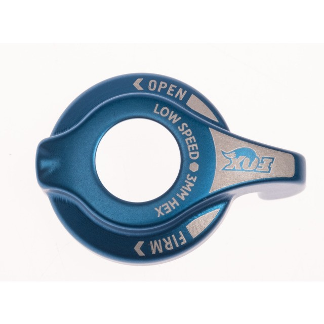 Fox Lever 2pos DHX2 FLOATX2 P-S