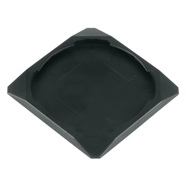 SKS SKS Cover Universal Adapter schwarz