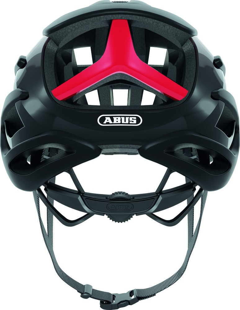 ABUS AirBreaker black red