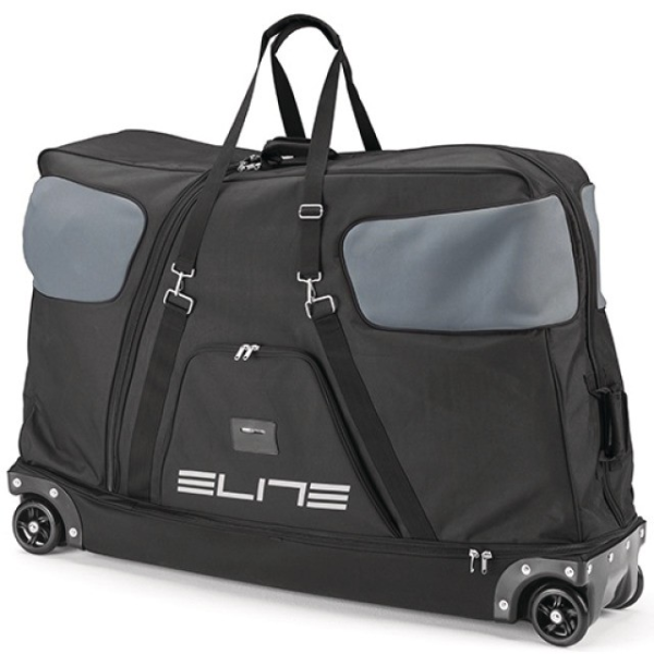 Elite Borson bike bag schwarz