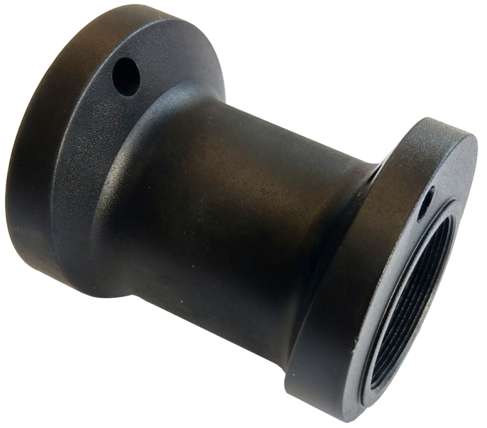 CeramicSpeed Eccentric-BB Tretlager Adapter, für Street Speed Rahmen 2018