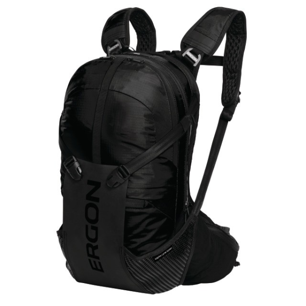 Ergon Bike Rucksack BX3 Evo black