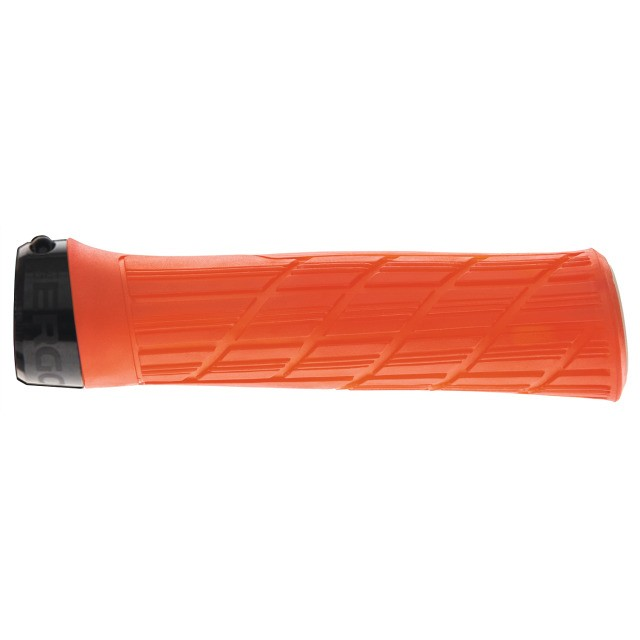 Ergon Lenkergriffe GE1 Evo Factory frozen orange