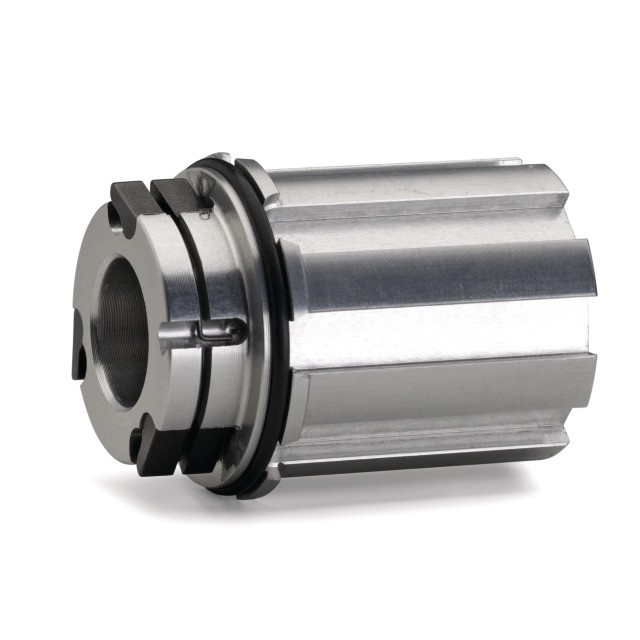 Elite Hometrainer Freilaufkörper 9-12 G. Campagnolo für Direto, Direto X, Direto XR , Drivo, Drivo II, ...