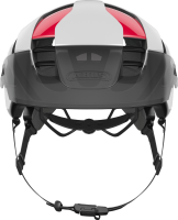 ABUS Montrailer QUIN polar white