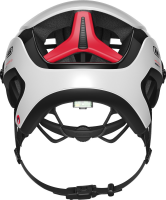 ABUS Montrailer QUIN polar white