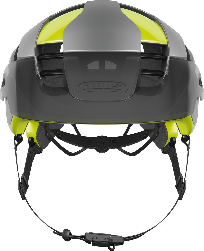 ABUS Montrailer QUIN neon yellow