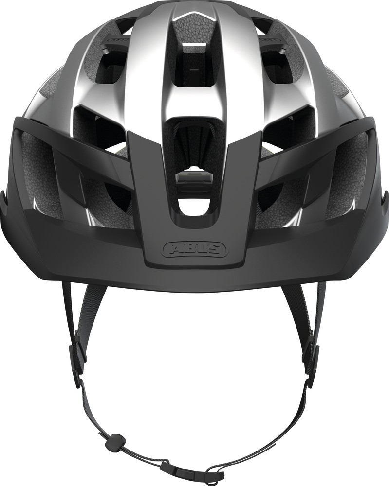 ABUS Moventor QUIN neon yellow M