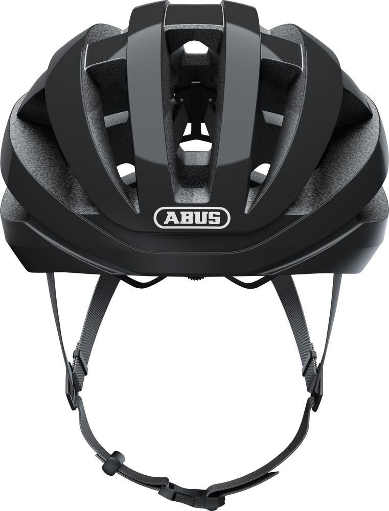 ABUS Viantor QUIN velvet black