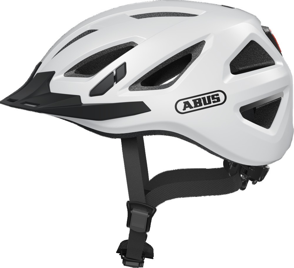 ABUS Urban-I 3.0 polar white
