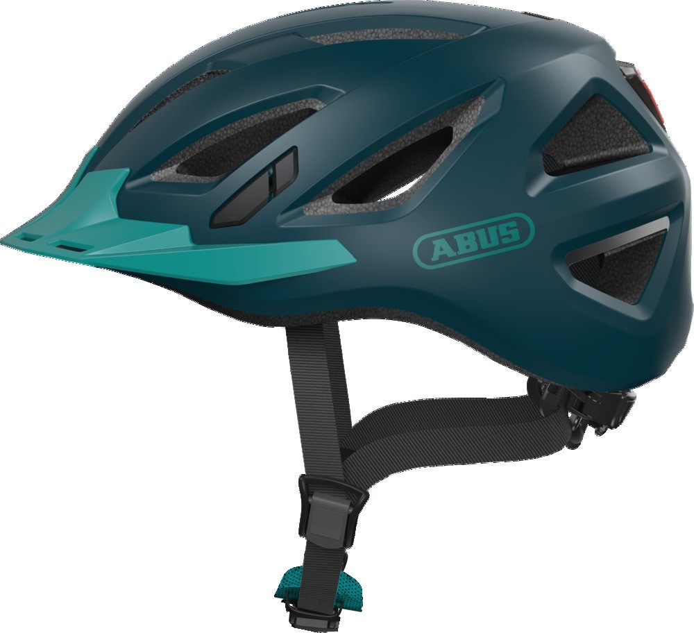 ABUS Urban-I 3.0 core green