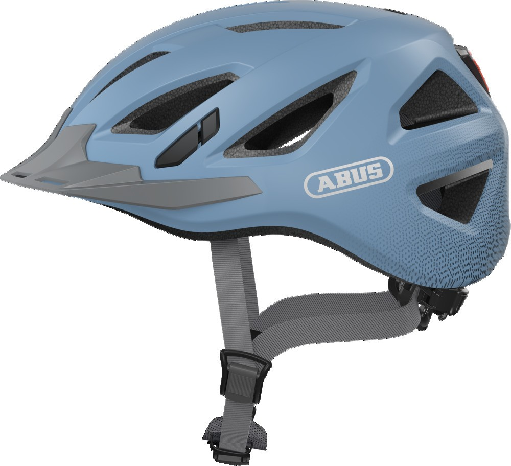 ABUS Urban-I 3.0 glacier blue
