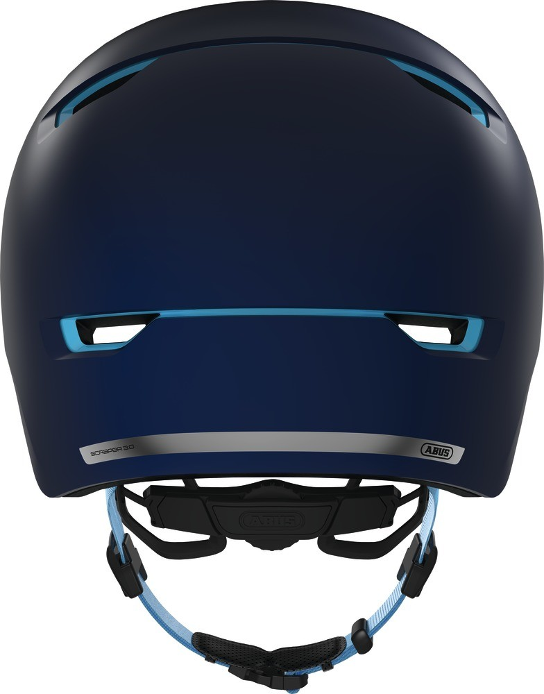 ABUS Scraper 3.0 ACE ultra blue