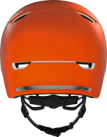 ABUS Scraper 3.0 ACE signal orange