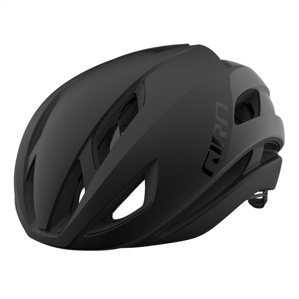 Giro Cycling Helme Eclipse Spherical MIPS Helmet matte black/gloss black,M 55-59