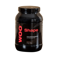 WOO® WOO Shape / Dose 750g kakao