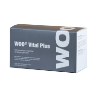 WOO® WOO Vital Plus 30 Portionen à 20g
