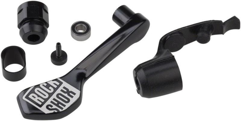 SRAM Remote Lever Spares - Reverb 1x Remote
