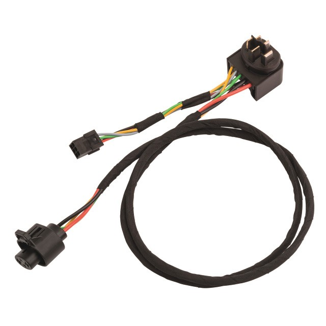 Bosch Kabelsatz Powertube 220mmm Active/Performance, 1270016503