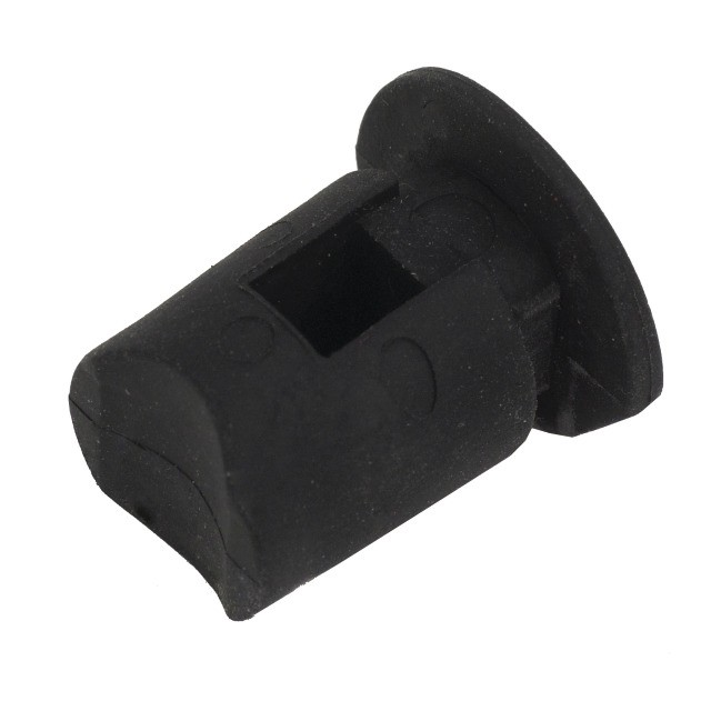 Bosch Anschlag federnd für Gepäckträgerakku Active/Performance, 1270014018