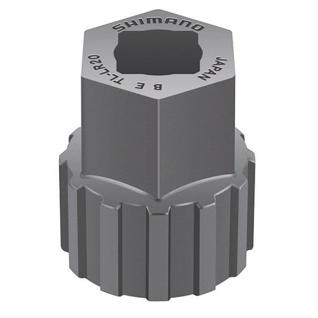 Shimano Abzieher TL-LR20