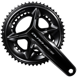Shimano Kettenradgarnitur Dura-Ace FC-R9200 12G 175mm 50x34