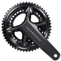 Shimano Kettenradgarnitur Ultegra FC-R8100-P HT2 170mm o/Kett.Bl. o/BB Box