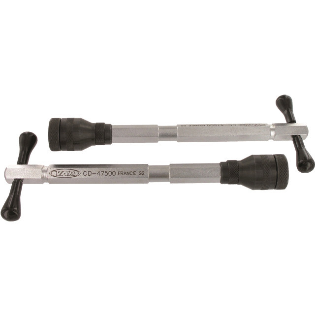 VAR Mess- und Richtwerkzeug für Ausfall- enden CD-47500