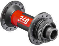 DT Swiss DT Nabe 240 MTB CL 110/15 mm CL 32 Loch 110 mm , 15 mm, 32 Loch, Center-Lock