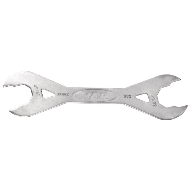 VAR Steuersatzschlüssel DR-98200-C 30/32/36/40