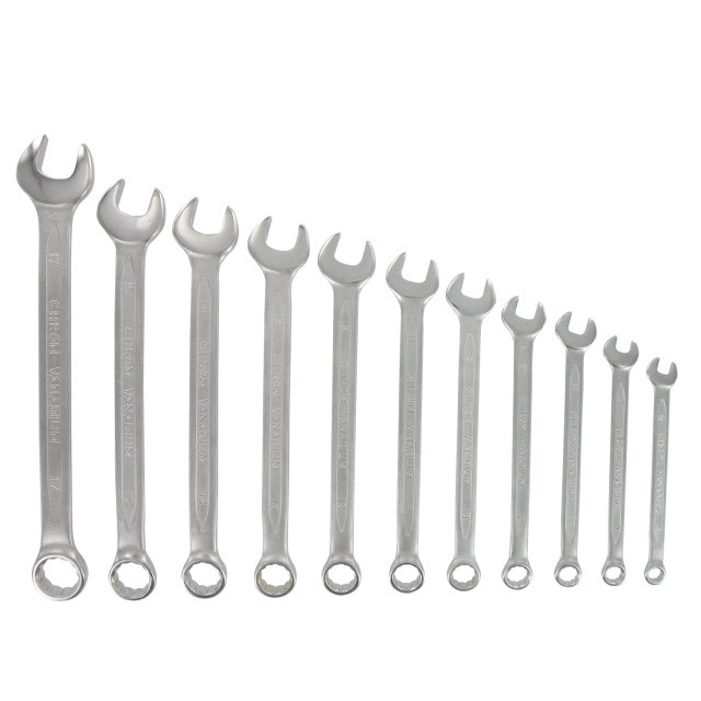 VAR Ring-Gabelschlüssel 7