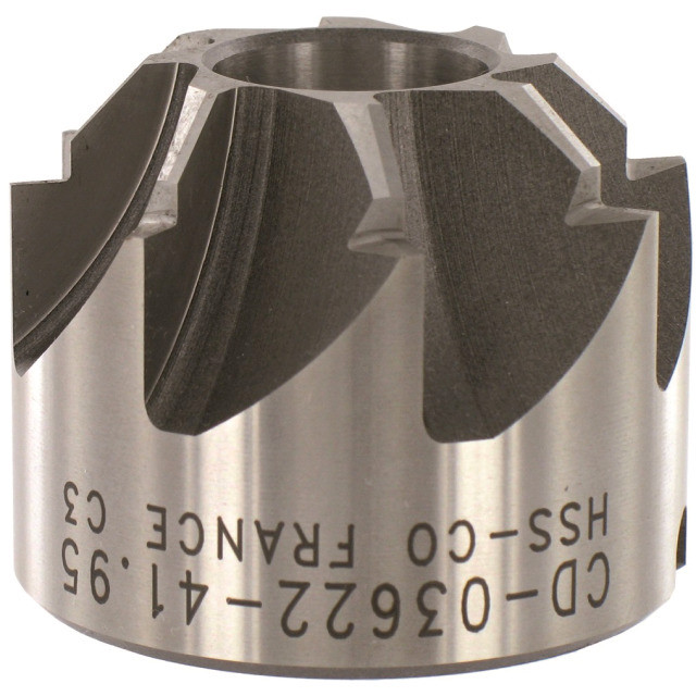 VAR Fräser für Steuerkopf unten 1" & 1 1/8" Integriert CD-03622-41.95
