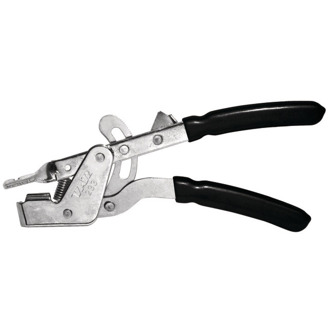 VAR Kabelspannzange FR-23300 zum Spannen von sämtlichen Kabelzügen