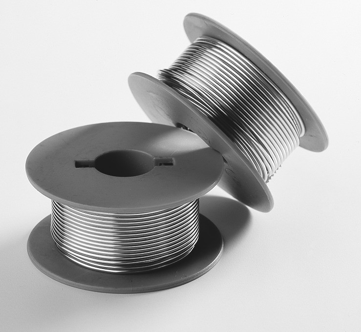 DT Swiss Lötdraht Spule