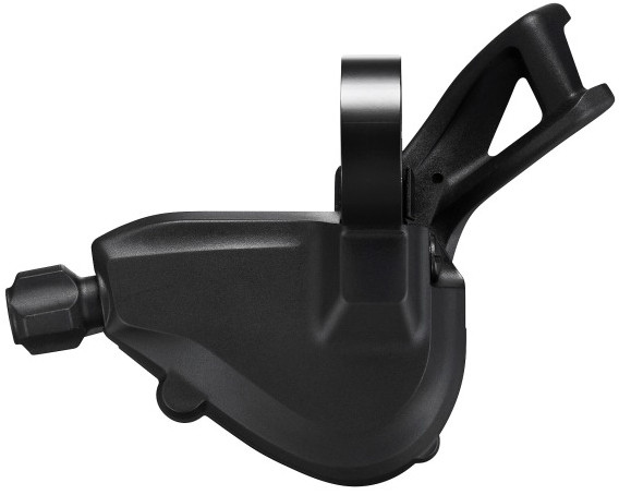 Shimano Deore 21 Schalteinheit LINKS, SL-M5100LB 2-fach