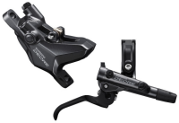 Shimano Scheibenbr-Set DEO BR-M6100 VO m/BL-M6100 Postmount 1000 mm Resin Box